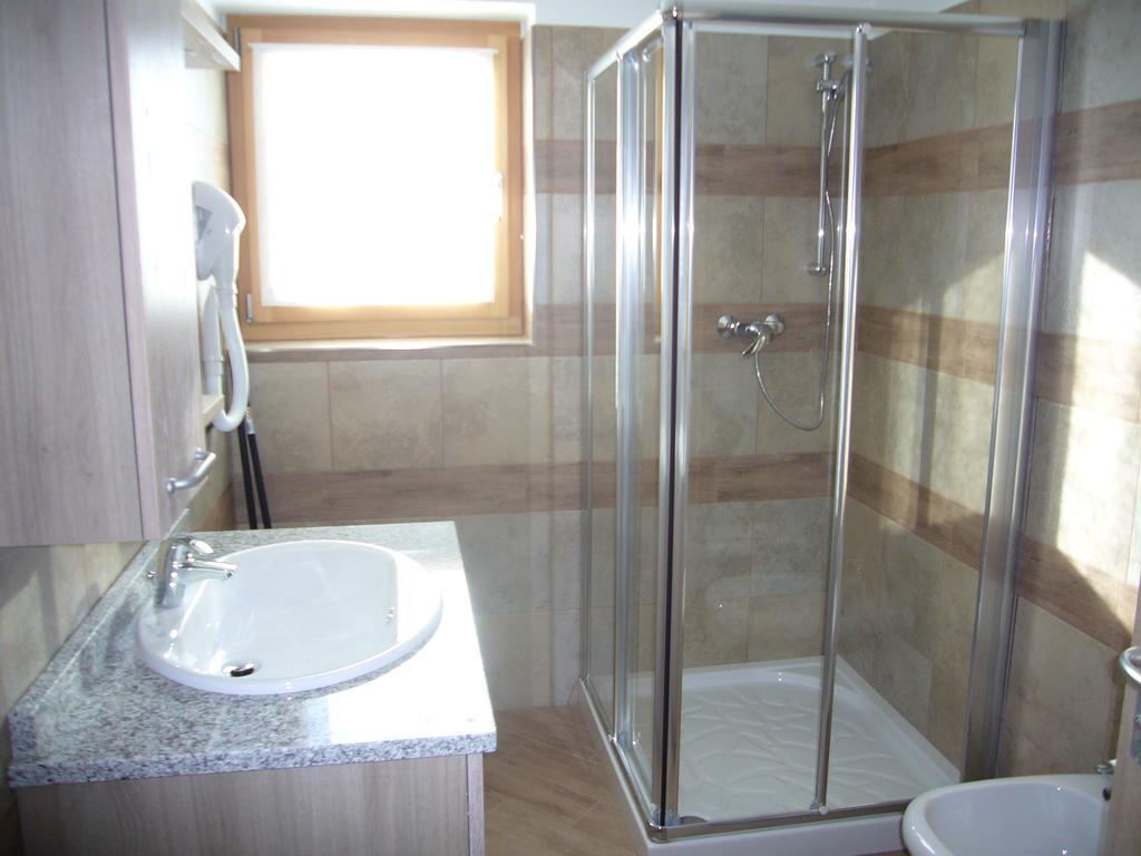 Casa Marisa Apartment Livigno Exterior photo