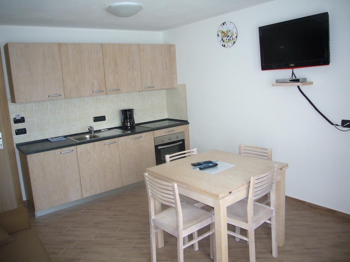 Casa Marisa Apartment Livigno Exterior photo