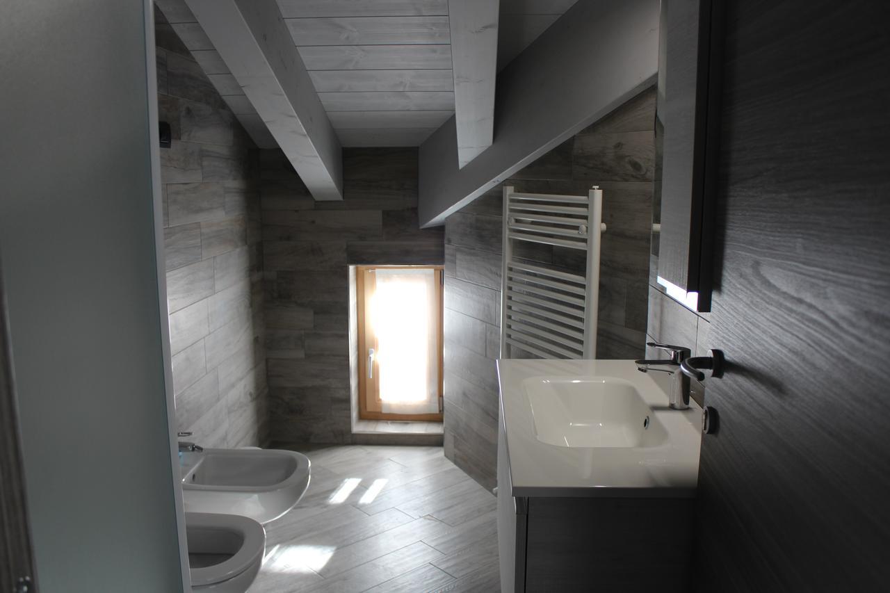 Casa Marisa Apartment Livigno Exterior photo
