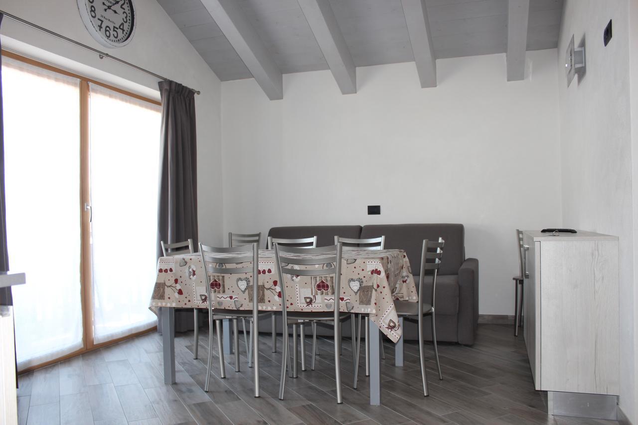 Casa Marisa Apartment Livigno Exterior photo