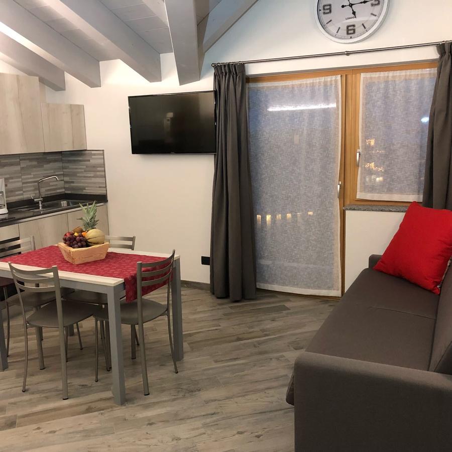 Casa Marisa Apartment Livigno Exterior photo